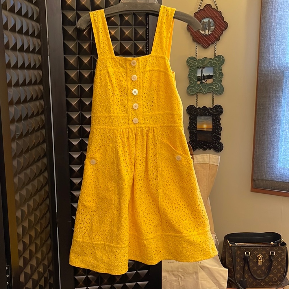 Cleaning closets, wore once!